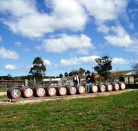 Karatta Winery - Tourism Guide