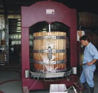 St Marys Wines - Tourism Guide