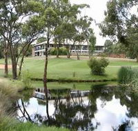 Flagstaff Hill Golf Club and Koppamurra Ridgway Restaurant - Tourism Guide