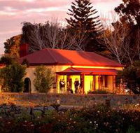 Elderton Wines - Tourism Guide