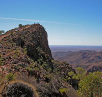 Arkaroola Wilderness Sanctuary - Tourism Guide