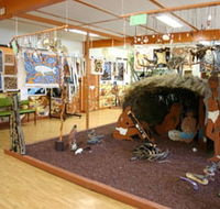 Ceduna Aboriginal Arts And Culture Centre - Tourism Guide