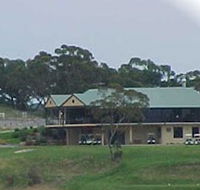 Fleurieu Golf Course - Tourism Guide