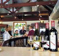 d'Arenberg Vineyard And Winery - Tourism Guide