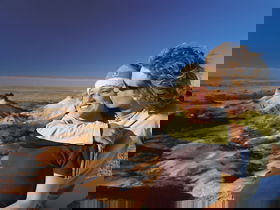 Coober Pedy SA Tourism Guide