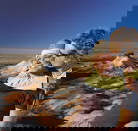 Breakaways - Tourism Guide