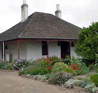 The Farm Shed Museum - Tourism Guide