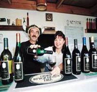Viking Wines - Tourism Guide
