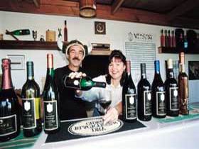 Viking Wines - Travel Agents 0