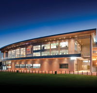 Adelaide Football Club - Tourism Guide