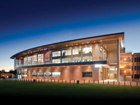 Adelaide Football Club - Tourism Guide 0
