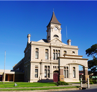 Historic Wallaroo Town Walk - Tourism Guide