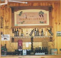 Perrini Estate Winery - Tourism Guide
