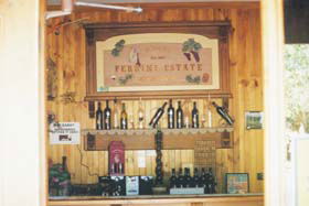Perrini Estate Winery - Tourism Guide 0