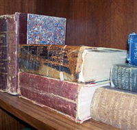 Local History Room - Tourism Guide