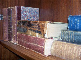 Local History Room - Tourism Guide 0