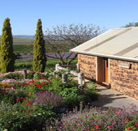 Coriole Vineyards - Tourism Guide