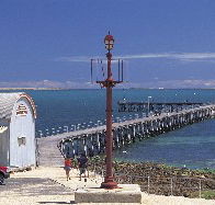 Port Victoria Museum - Tourism Guide