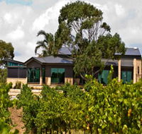 Delacolline Estate - Tourism Guide