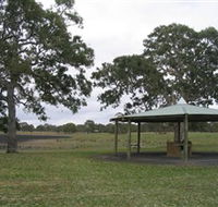 Greenrise Recreational Reserve - Tourism Guide