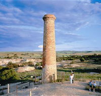 Kapunda Mine Trail - Tourism Guide