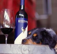 Koonara Wines - Tourism Guide