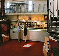 Penfolds Magill Estate Cellar Door - Tourism Guide