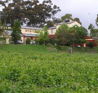 Horndale Distillery and Wine Cellars - Tourism Guide
