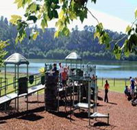 Valley Lake Wildlife Park And Boardwalk - Tourism Guide