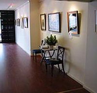 Peter Walker Fine Art - Tourism Guide
