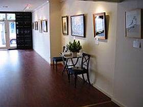 Peter Walker Fine Art - Travel Agents 0