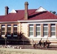 Maitland Museum - Tourism Guide