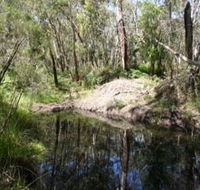 Para Wirra Recreation Park - Tourism Guide