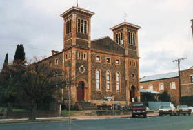 Kapunda Heritage Trail - Travel Agents 0