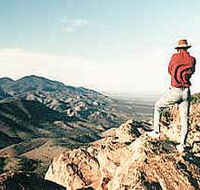 Devil's Peak Walking Trail - Tourism Guide