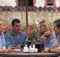 Yalumba - Tourism Guide