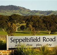 Seppeltsfield Road - Tourism Guide