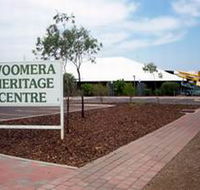 Woomera Heritage and Visitor Information Centre - Tourism Guide