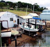 Axel Stenross Maritime Museum Inc - Tourism Guide