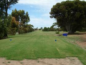Ardrossan Golf Club - Tourism Guide 0