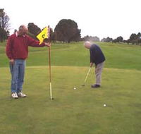 Kingston South East Golf Club - Tourism Guide