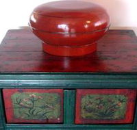 Dragonfly Antiques - Tourism Guide