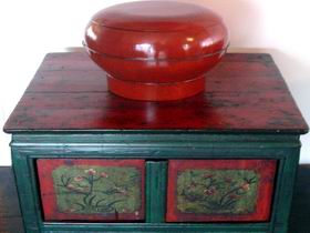 Dragonfly Antiques - Travel Agents 0