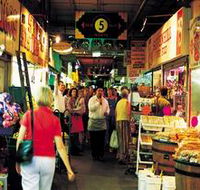 Adelaide Central Market - Tourism Guide