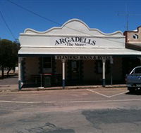 Flinders Bikes and Bytes - Tourism Guide
