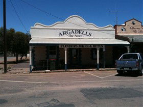 Flinders Bikes And Bytes - Tourism Guide 0
