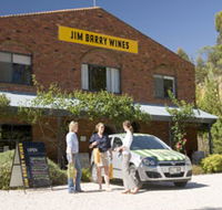 Jim Barry Wines - Tourism Guide