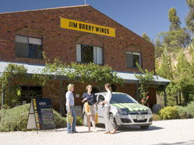 Jim Barry Wines - Cruises Travel 0