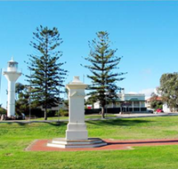 Historic Wallaroo Town Drive - Tourism Guide