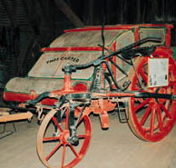 Jamestown Railway Station National Trust Museum - Tourism Guide